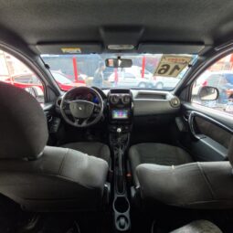 
										Renault Duster 1.6 16V Dynamique (Flex) full									