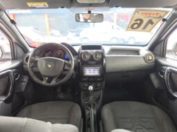 
										Renault Duster 1.6 16V Dynamique (Flex) full									