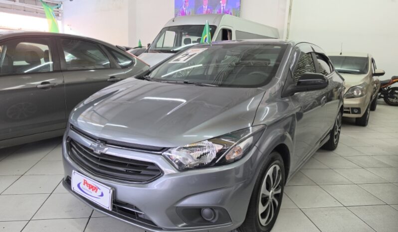 
								Chevrolet Joy Plus Plus 1.0 8V Black Edition (Flex) full									