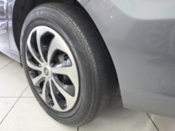 Chevrolet Joy Plus Plus 1.0 8V Black Edition (Flex)