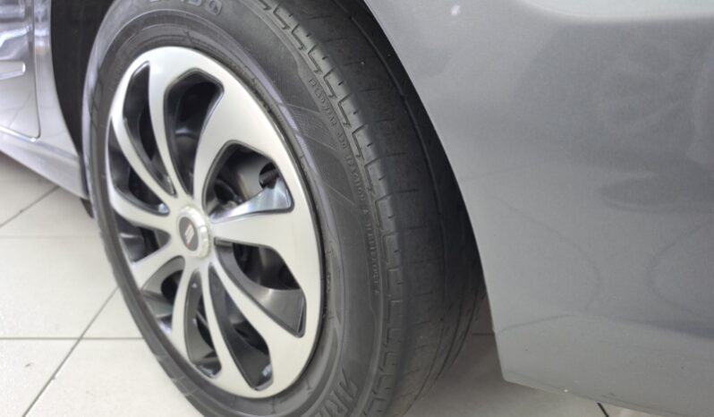 
								Chevrolet Joy Plus Plus 1.0 8V Black Edition (Flex) full									
