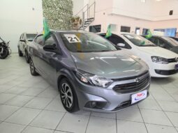 Chevrolet Joy Plus Plus 1.0 8V Black Edition (Flex)