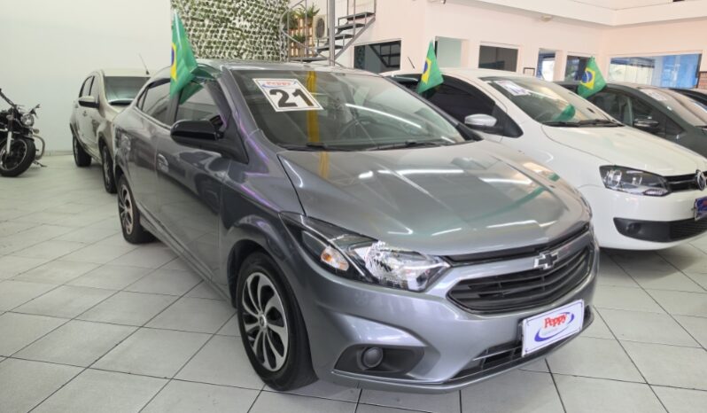 
								Chevrolet Joy Plus Plus 1.0 8V Black Edition (Flex) full									