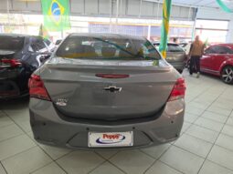 Chevrolet Joy Plus Plus 1.0 8V Black Edition (Flex)