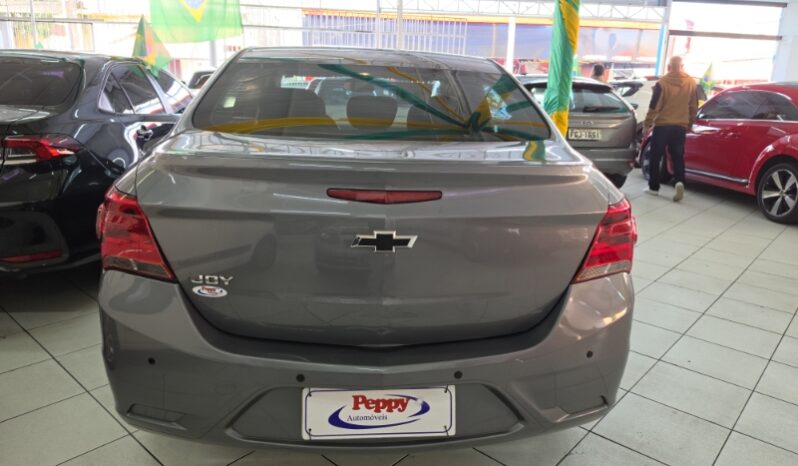
								Chevrolet Joy Plus Plus 1.0 8V Black Edition (Flex) full									