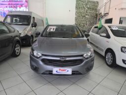 Chevrolet Joy Plus Plus 1.0 8V Black Edition (Flex)