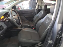
										Chevrolet Joy Plus Plus 1.0 8V Black Edition (Flex) full									