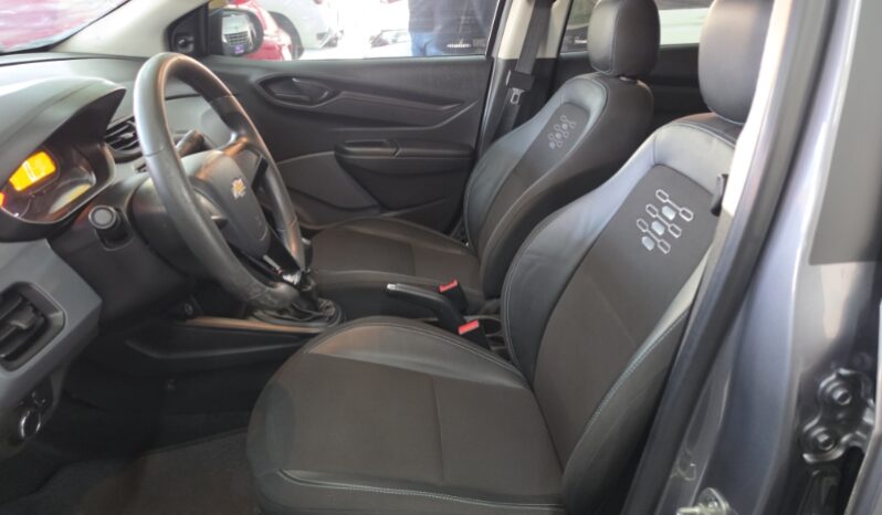 
								Chevrolet Joy Plus Plus 1.0 8V Black Edition (Flex) full									