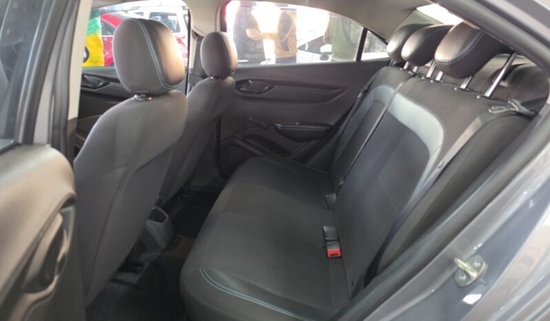 
								Chevrolet Joy Plus Plus 1.0 8V Black Edition (Flex) full									