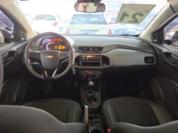 
										Chevrolet Joy Plus Plus 1.0 8V Black Edition (Flex) full									