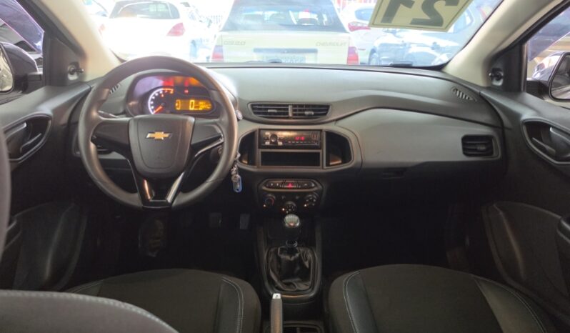 
								Chevrolet Joy Plus Plus 1.0 8V Black Edition (Flex) full									