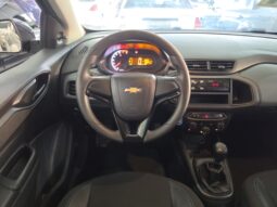 
										Chevrolet Joy Plus Plus 1.0 8V Black Edition (Flex) full									