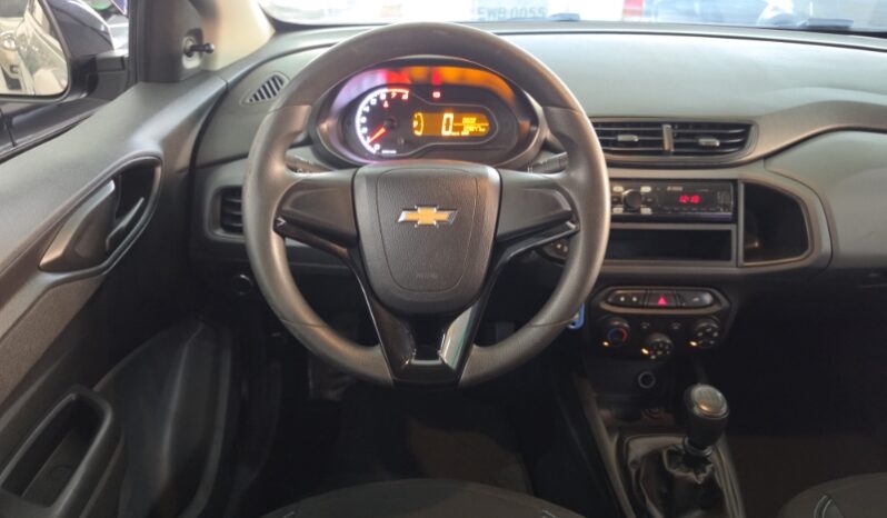 
								Chevrolet Joy Plus Plus 1.0 8V Black Edition (Flex) full									