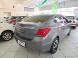 
										Chevrolet Joy Plus Plus 1.0 8V Black Edition (Flex) full									