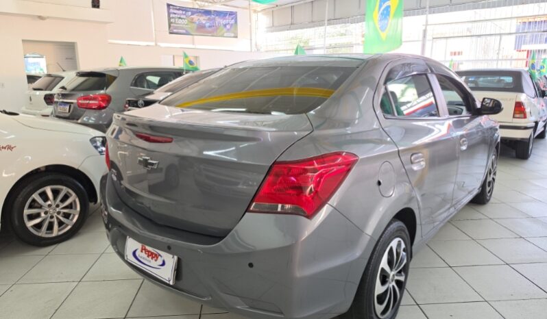 
								Chevrolet Joy Plus Plus 1.0 8V Black Edition (Flex) full									