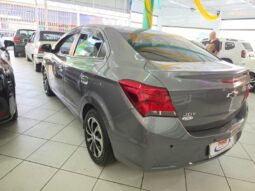 
										Chevrolet Joy Plus Plus 1.0 8V Black Edition (Flex) full									