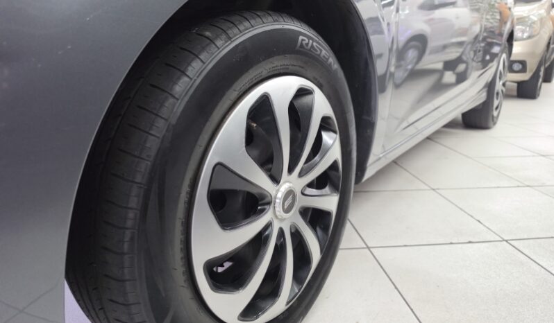 
								Chevrolet Joy Plus Plus 1.0 8V Black Edition (Flex) full									