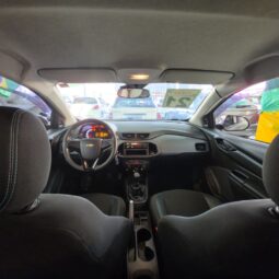 
										Chevrolet Joy Plus Plus 1.0 8V Black Edition (Flex) full									