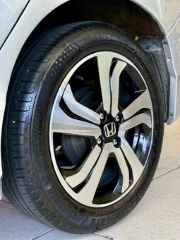 Honda City EXL 1.5 CVT (Flex)