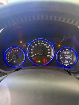 
										Honda City EXL 1.5 CVT (Flex) full									