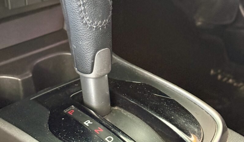 
								Honda City EXL 1.5 CVT (Flex) full									
