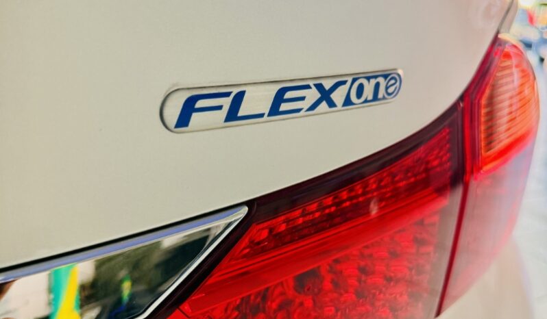 
								Honda City EXL 1.5 CVT (Flex) full									