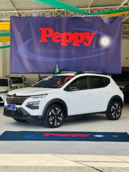 
										Renault Kardian Techno 1.0 Turbo AT full									