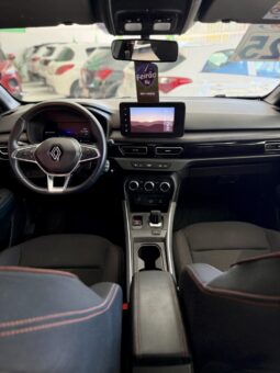 
										Renault Kardian Techno 1.0 Turbo AT full									