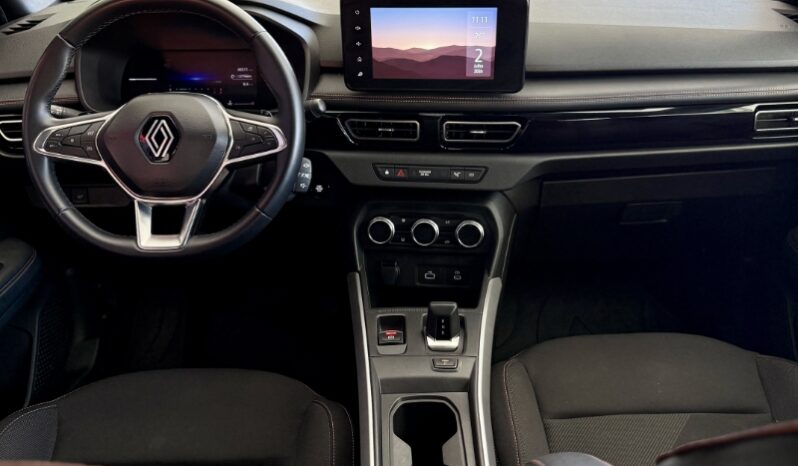 
								Renault Kardian Techno 1.0 Turbo AT full									