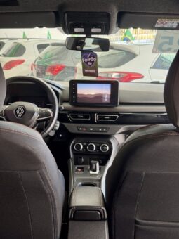 
										Renault Kardian Techno 1.0 Turbo AT full									