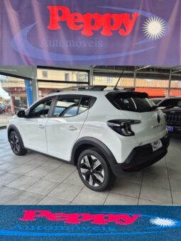 
										Renault Kardian Techno 1.0 Turbo AT full									