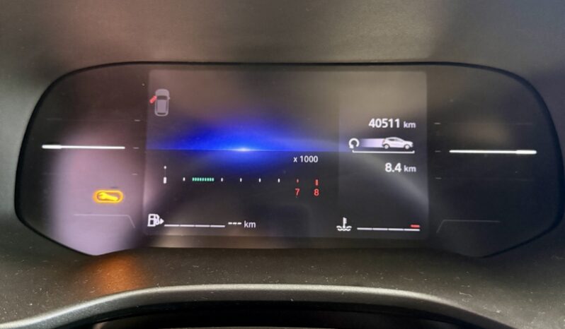 
								Renault Kardian Techno 1.0 Turbo AT full									
