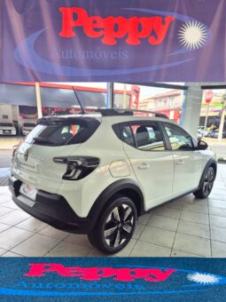 
										Renault Kardian Techno 1.0 Turbo AT full									