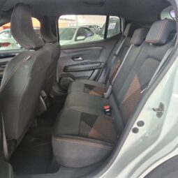 
										Renault Kardian Techno 1.0 Turbo AT full									