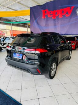 
										Toyota Corolla Cross XR 2.0 (flex) (Aut) full									