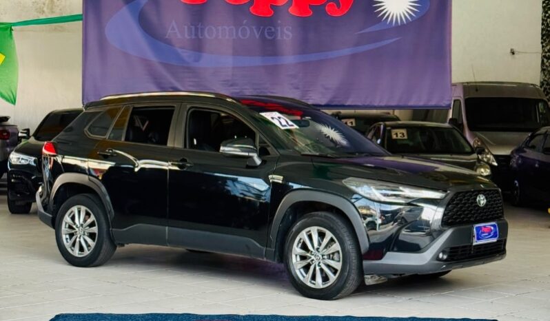 
								Toyota Corolla Cross XR 2.0 (flex) (Aut) full									