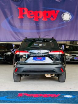 
										Toyota Corolla Cross XR 2.0 (flex) (Aut) full									