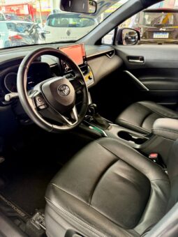 
										Toyota Corolla Cross XR 2.0 (flex) (Aut) full									