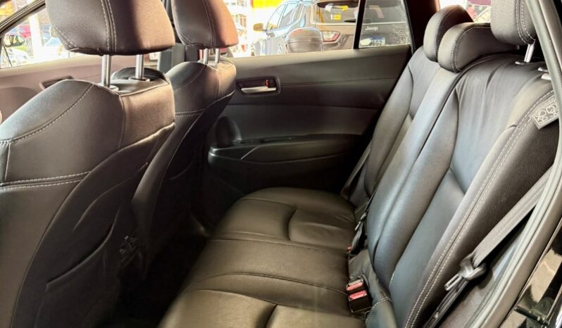 
								Toyota Corolla Cross XR 2.0 (flex) (Aut) full									