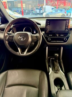 
										Toyota Corolla Cross XR 2.0 (flex) (Aut) full									