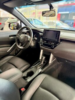 
										Toyota Corolla Cross XR 2.0 (flex) (Aut) full									