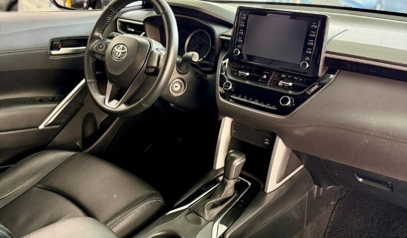 
								Toyota Corolla Cross XR 2.0 (flex) (Aut) full									