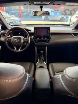 
										Toyota Corolla Cross XR 2.0 (flex) (Aut) full									