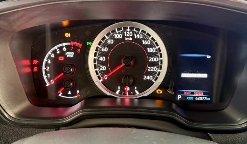 
								Toyota Corolla Cross XR 2.0 (flex) (Aut) full									