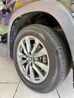 
										Toyota Corolla Cross XR 2.0 (flex) (Aut) full									