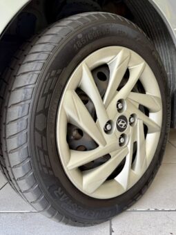 
										Hyundai HB20S 1.6 Comfort Plus (Aut) (Flex) full									
