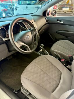 
										Hyundai HB20S 1.6 Comfort Plus (Aut) (Flex) full									