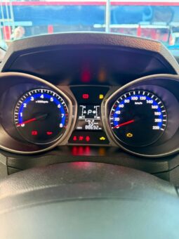 
										Hyundai HB20S 1.6 Comfort Plus (Aut) (Flex) full									