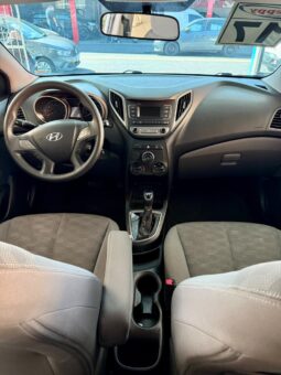 
										Hyundai HB20S 1.6 Comfort Plus (Aut) (Flex) full									