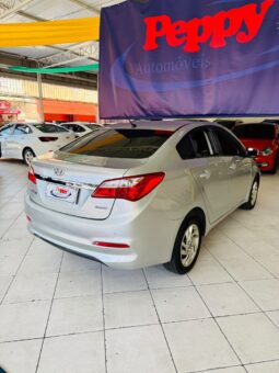 
										Hyundai HB20S 1.6 Comfort Plus (Aut) (Flex) full									